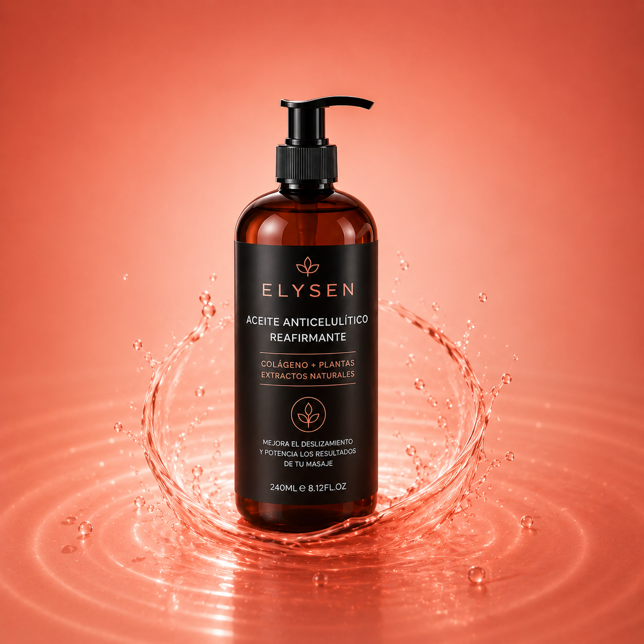 ELYSEN™ Aceite Anti-Cellulite