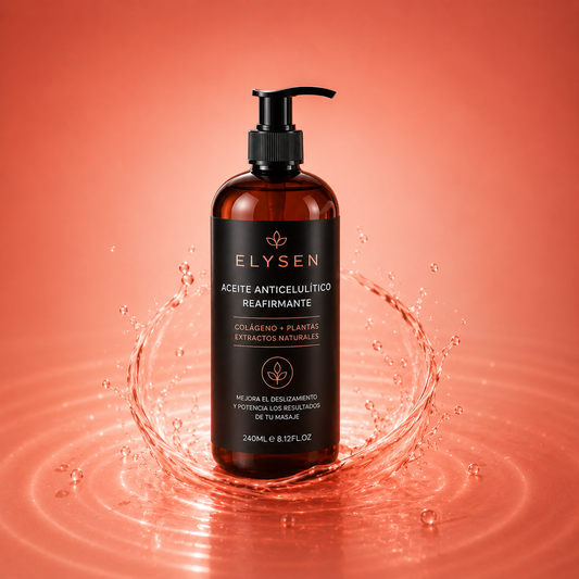 ELYSEN™ Aceite Anti-Cellulite